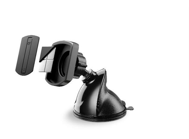 Pilot Force Magnetholder til mobiltelefon